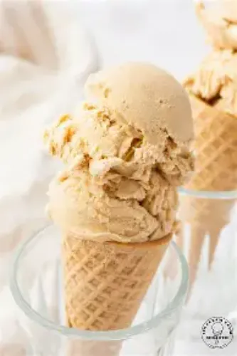 Butterscotch Ice Cream